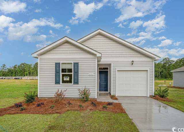 Property at 415 Bearskin Ct, Longs, SC 29568, 3 beds, 2 baths