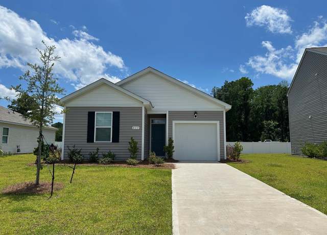 Property at 415 Bearskin Ct, Longs, SC 29568, 3 beds, 2 baths