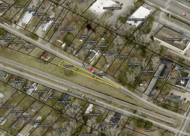 Property at 1901 Prince St, Georgetown, SC 29440