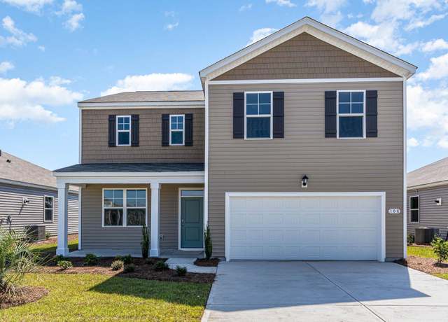 Property at 510 Firouz Dr, Longs, SC 29568, 4 beds, 2.5 baths