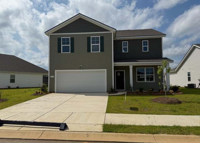 Property at 510 Firouz Dr, Longs, SC 29568, 4 beds, 2.5 baths