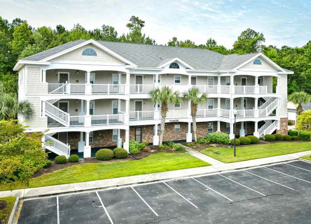 Property at 6015 Catalina Dr #431, North Myrtle Beach, SC 29582, 2 beds, 2 baths