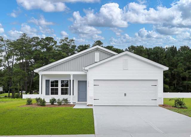Property at 1013 Hainer Place Dr, Conway, SC 29526, 3 beds, 2 baths