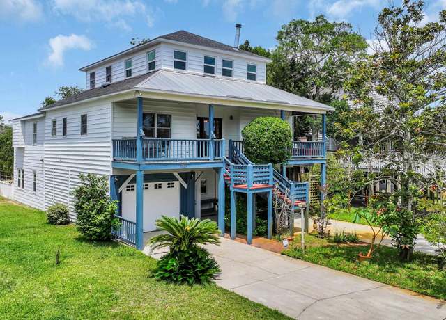 Property at 3659 Jordan Landing Rd, Murrells Inlet, SC 29576, 3 beds, 3.5 baths