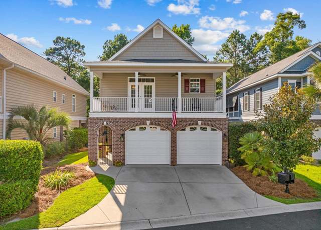 Property at 112 Charles Towne Ln, Murrells Inlet, SC 29576, 3 beds, 2.5 baths