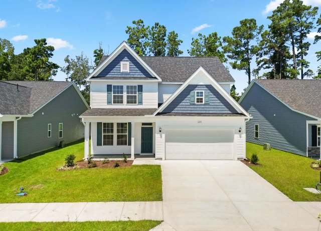 Property at 2420 Campton Loop, Conway, SC 29527, 4 beds, 2.5 baths