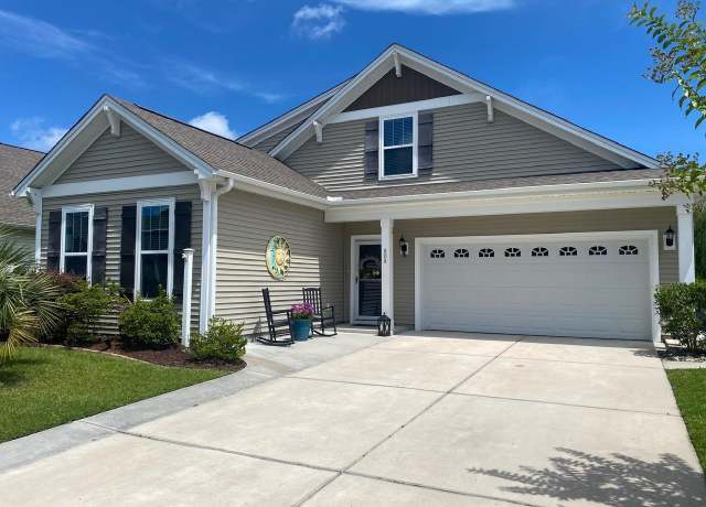 Property at 808 Yauhannah Dr, Little River, SC 29566, 3 beds, 3 baths