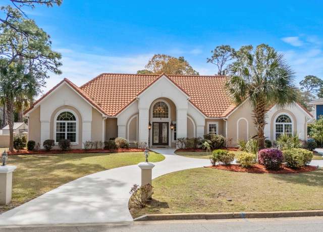 Property at 5628 Marion Cir, Myrtle Beach, SC 29577, 3 beds, 3.5 baths