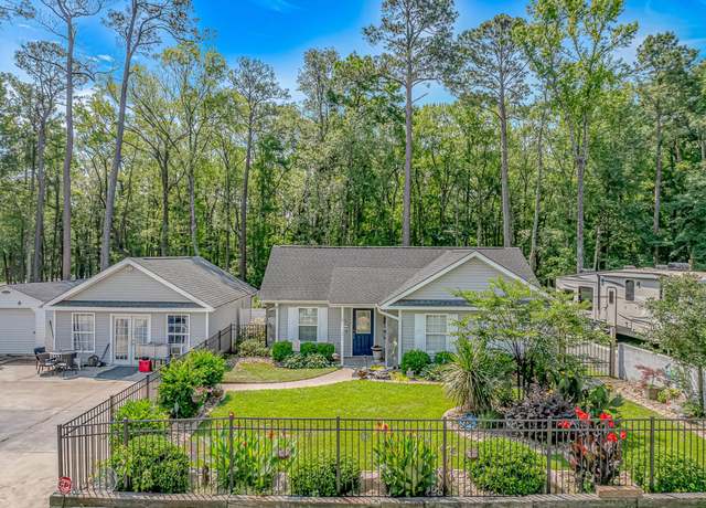 Property at 3827 El Duce Pl, Myrtle Beach, SC 29588, 3 beds, 2 baths