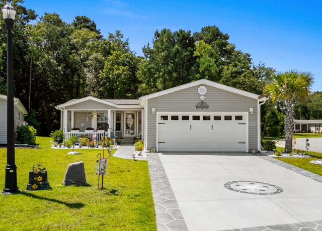 Property at 2043 Eastlynn Dr, Conway, SC 29526, 3 beds, 2 baths