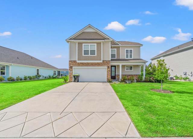 Property at 3083 Gillham Loop, Myrtle Beach, SC 29588, 4 beds, 2.5 baths