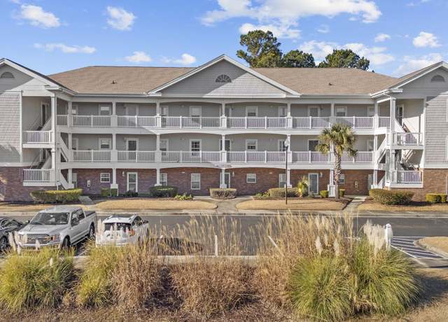 Property at 5750 Oyster Catcher Dr #1124, North Myrtle Beach, SC 29582, 2 beds, 2 baths