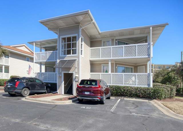Property at 300 Shorehaven Dr Unit A4, North Myrtle Beach, SC 29582, 2 beds, 2 baths
