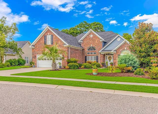 Property at 3120 Bayhaven Dr, Myrtle Beach, SC 29579, 4 beds, 3 baths