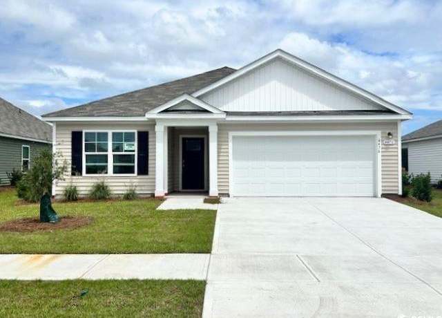 Property at 4476 Lot 236- Aria A East Coast Ln, Shallotte, NC 28470, 3 beds, 2 baths