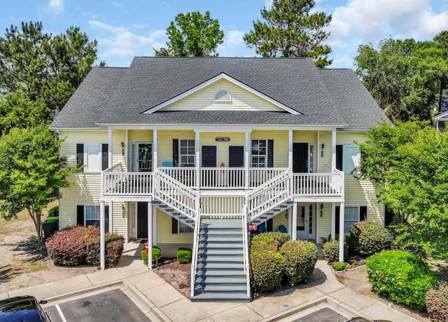 Property at 5038 Belleglen Ct #202, Myrtle Beach, SC 29579, 3 beds, 2 baths