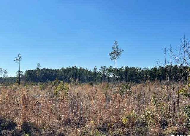 Property at 1279 Cheyenne Rd, Conway, SC 29526