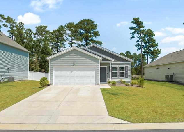 Property at 228 Averyville Dr, Conway, SC 29526, 3 beds, 2 baths