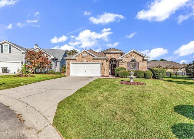 Property at 504 Lamplight Ct, Little River, SC 29566, 3 beds, 2 baths