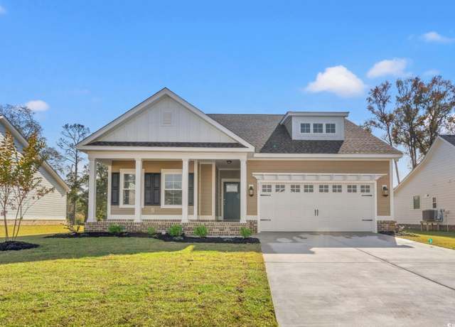 Property at 623 Carter Reid Ct, Longs, SC 29568, 4 beds, 3 baths
