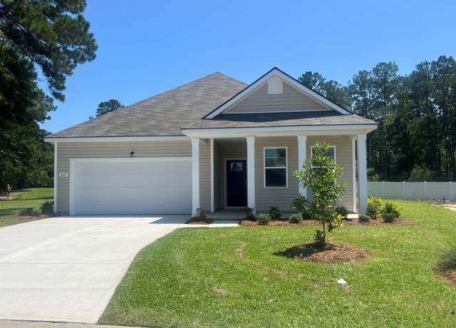 Property at 668 Culmen Ct, Myrtle Beach, SC 29588, 3 beds, 2 baths