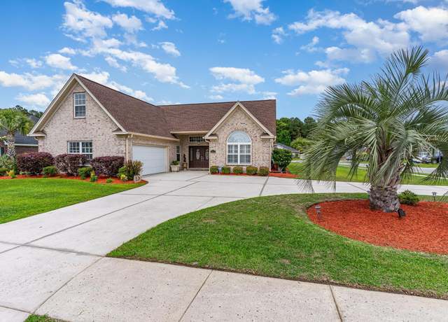 Property at 3757 Kingsley Dr, Myrtle Beach, SC 29588, 4 beds, 2.5 baths