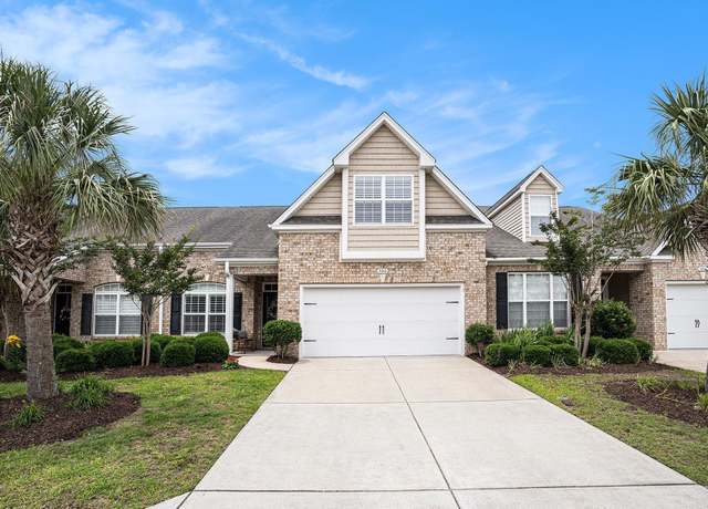 Property at 3210 Volterra Way #3210, Myrtle Beach, SC 29579, 3 beds, 3 baths