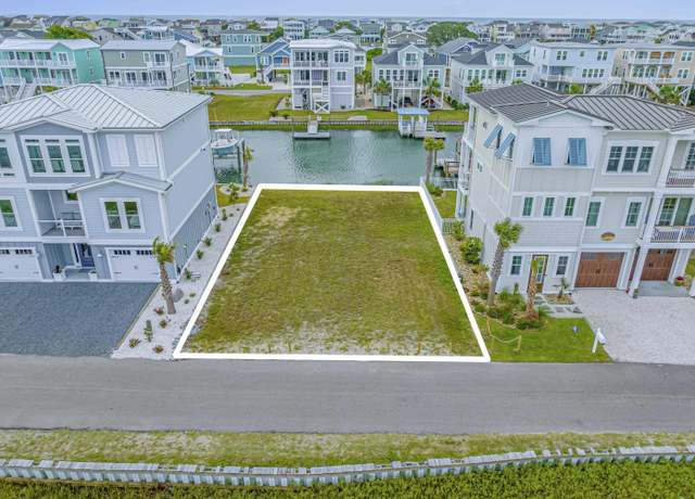 Property at 1310 Riverside Dr, Sunset Beach, NC 28468