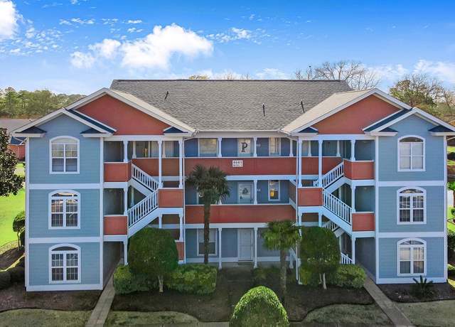Property at 4641 Lightkeepers Way Unit 3A, Little River, SC 29566, 2 beds, 2 baths