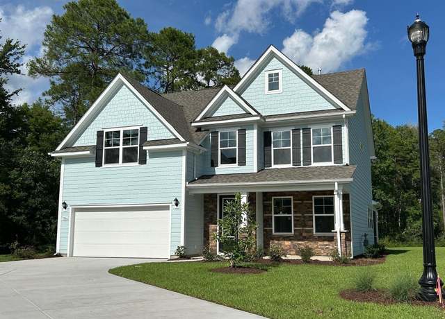 Property at 7006 Shooting Star Way, Myrtle Beach, SC 29579, 5 beds, 3 baths