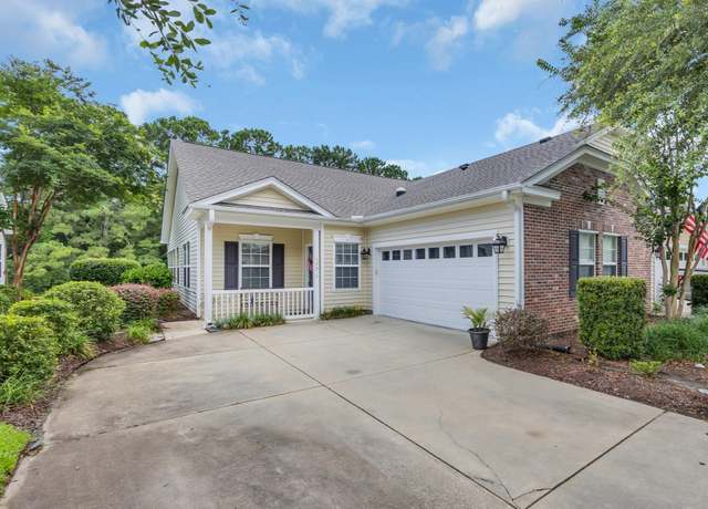 Property at 173 Knight Cir #1, Pawleys Island, SC 29585, 2 beds, 2 baths