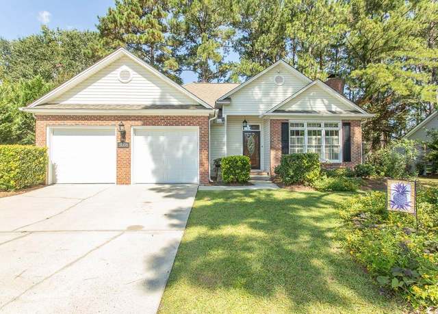 Property at 3068 Jasmine Woods Ph Ii; Lot 3 Sweetpine Ln, Conway, SC 29527, 3 beds, 2 baths