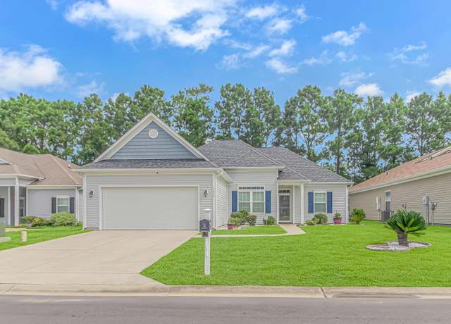 Property at 1616 Lakes At Plantation Pines Sapphire Dr, Longs, SC 29568, 3 beds, 2 baths