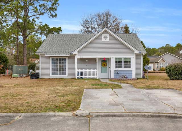 Property at 6716 Wisteria Dr, Myrtle Beach, SC 29588, 2 beds, 2 baths