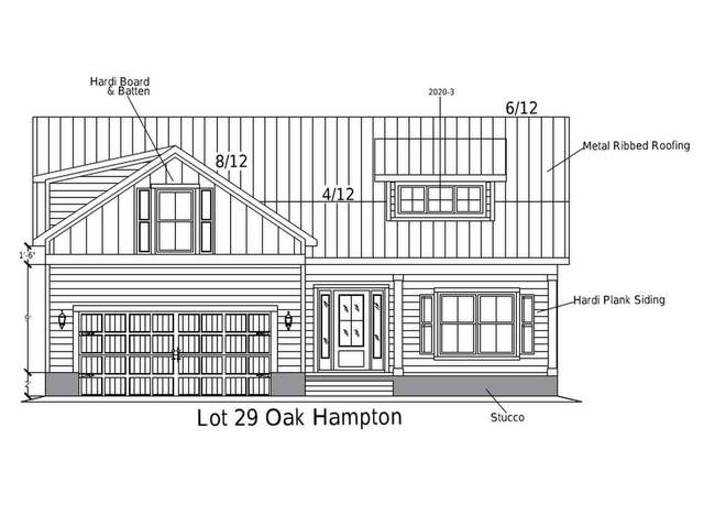 Property at 313 Goddard Ln, Murrells Inlet, SC 29576, 4 beds, 3 baths