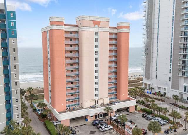 Property at 1604 N Ocean Blvd #904, Myrtle Beach, SC 29577, 1 bed, 1 bath