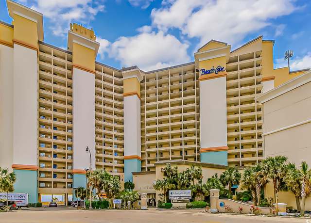 Property at 4800 S Ocean Blvd #1402, North Myrtle Beach, SC 29582, 2 beds, 2 baths