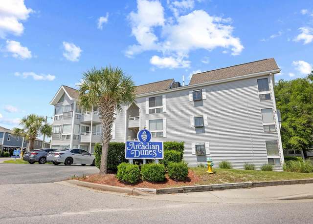 Property at 351 Lake Arrowhead Rd Unit 4-114, Myrtle Beach, SC 29572, 2 beds, 2 baths