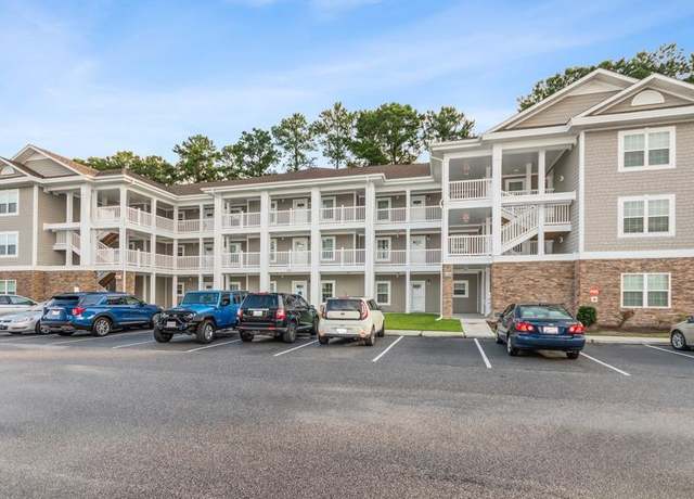 Property at 125 S Shore Blvd #302, Longs, SC 29568, 2 beds, 2 baths
