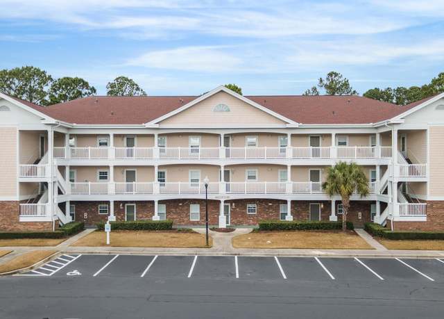 Property at 5850 Oyster Catcher Dr #414, North Myrtle Beach, SC 29582, 2 beds, 2 baths