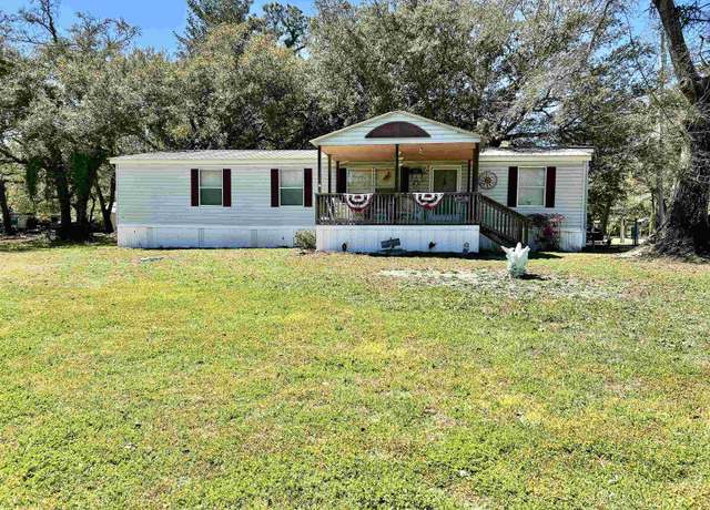 Property at 400 Lot 29 Wagon Wheel Loop, Murrells Inlet, SC 29576, 3 beds, 2 baths