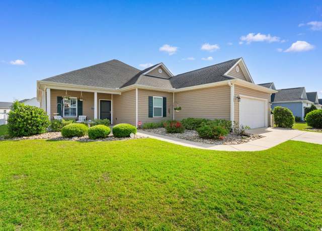 Property at 388 Hillsborough Dr, Conway, SC 29526, 4 beds, 2 baths