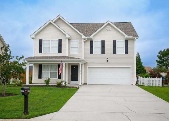 Property at 112 Molinia Dr, Murrells Inlet, SC 29576, 3 beds, 2.5 baths
