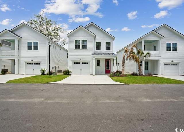 Property at 2408 Hs#28, Wynter Farmhouse Hillbourne Loop, North Myrtle Beach, SC 29582, 4 beds, 2.5 baths