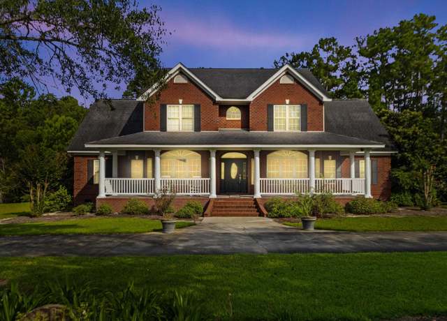 Property at 5414 Hampton Rd, Conway, SC 29527, 6 beds, 4 baths