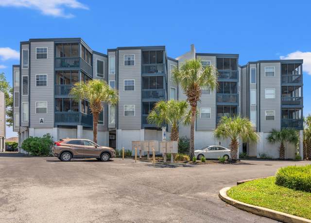 Property at 1500 Cenith Dr Unit A-403, North Myrtle Beach, SC 29582, 2 beds, 2 baths