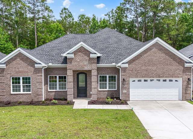 Property at 309 Waterfall Cir, Little River, SC 29566, 4 beds, 3 baths