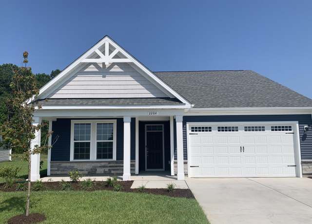 Property at 2204 Flatleaf Ct, Longs, SC 29568, 2 beds, 2 baths