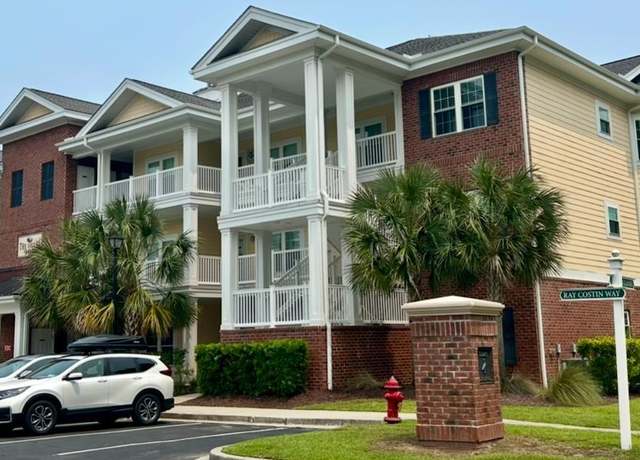 Property at 1029 Ray Costin Way Unit Villa 909, Murrells Inlet, SC 29576, 3 beds, 2 baths
