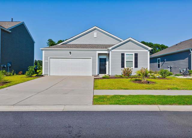 Property at 2661 Pegasus Pl, Myrtle Beach, SC 29577, 3 beds, 2 baths
